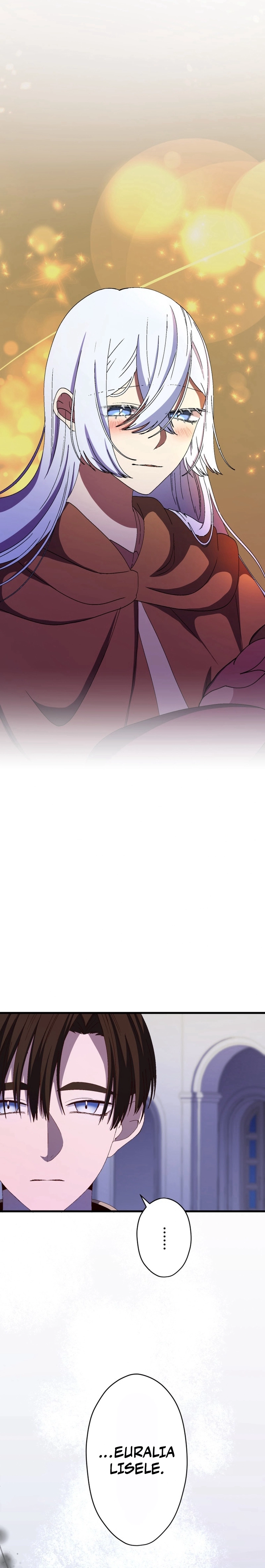 I Don't Have The Qualities to be a Saint, So I Decided to Aim to be The Last Boss! Chapter 24 13